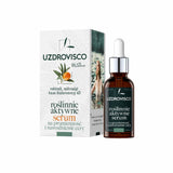 Sea-buckthorn is a plant-active serum for 30ml radiance and hydration