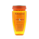 Nutritive Bain Oleo-Relax Smoothing Shampoo shampoo for dry and styling resistant hair 250ml