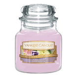 Small jar scented candle Floral Candy 104g