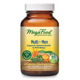 Multi For Men multivitamins and minerals for men dietary supplement 60 tablets