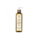 Face Wash gel for face cleansing and make-up removal with organic olive oil 250ml