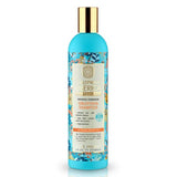 Oblepikha Shampoo sea buckthorn shampoo for normal to dry hair 400ml