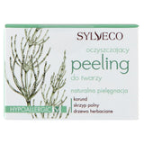 Corundum cleansing face scrub 75ml