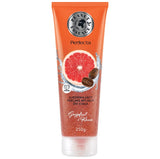 Planet Essence Firming Body Scrub Grapefruit and Coffee 250ml