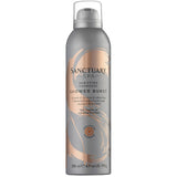 Charcoal Detox Shower Burst cleansing and detoxifying shower foam with active charcoal 200ml