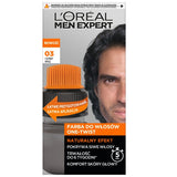 Men Expert One-Twist hair dye 03 Dark Brown