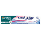 Sensi-White herbal whitening toothpaste for sensitive and bleeding gums 75ml
