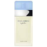 Light Blue Women eau de toilette spray 50ml