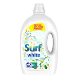White Orchid & Jasmine washing gel for white 3l