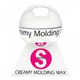 S-Factor Creamy Molding Wax hair styling wax 50g