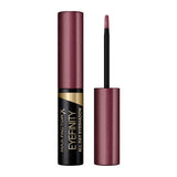 Eyefinity All Day Eyeshadow liquid eyeshadow 09 Sultry Burgundy 2ml