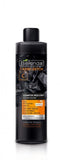 Carbo Detox charcoal shampoo for normal hair with a tendency to oiliness 245g