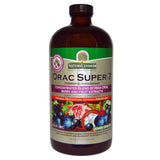 Orac Super 7 Powerful Antioxidant dietary supplement 960ml