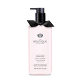 Boutique Hand Lotion Velvet Rose & Sandalwood 500ml