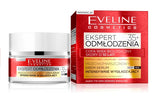 Rejuvenation Expert 35+ anti-wrinkle cream-serum intensively smoothing day / night 50ml