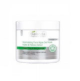 Normalizing Face Algae Gel Mask Nettle & Melissa Extract regulating algae-gel mask Nettle with lemon balm 200g jar