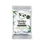 Bamboo Handy Wipes bamboo moisturizing wipes for children and adults 12 pcs