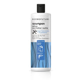 Daily Care shampoo for normal and dry hair Hyaluronic Acid & D-panthenol 380ml