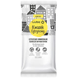 Comfort antibacterial universal cloths Citric Acid 24 pcs