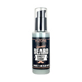 H.Zone Beard Density Serum 50ml beard thickening fluid