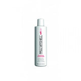 Soft Style Foaming Pommade Texture Polish pomade for finishing and shining a hairstyle 150ml