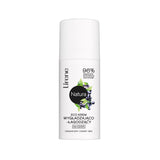 Natura Eco cream smoothing and soothing day cream Organic Black Lilac 50ml