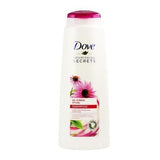 Nourishing Secrets De-Stress Ritual Shampoo protective shampoo for hair Echinacea & White Tea 400ml