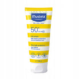 SPF50 Mineral Sunscreen Lotion 100ml sensitive sunscreen