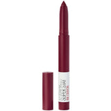 Super Stay Ink Crayon lipstick stick 55 Make It Happen 2g