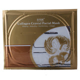 Crystal Collagen Facial Mask crystalline collagen face mask 60g