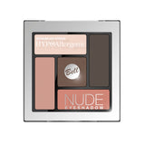 HypoAllergenic Nude Eyeshadow hypoallergenic satin-cream eyeshadow 03 5g