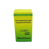 Fragrance Oil Vanilla Composition 7ml