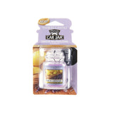 Car Jar Ultimate Lemon Lavender car fragrance 1 piece