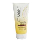 Professional Daily Face Tanning Moisturiser face cream for the day gradually tanning 75ml