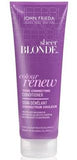 Sheer Blonde Color Renew Ttone Correcting Conditioner Hair conditioner 250ml