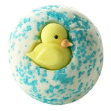 Hello Ducky Bath Creamer bath ball 30g