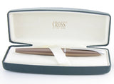 Atx zirconium roller ball pen