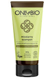 Phytosterol micellar shampoo for oily hair 200ml