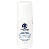 Natural magnesium-mineral deodorant for men 60ml