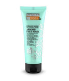 Oil Control Face Mask absorbing face mask 75ml
