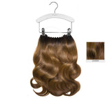 Hair Dress Memory Hair hairpin made of London synthetic hair 45 cm