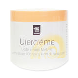 Uiercreme nourishing face and body cream 350ml