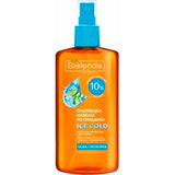 Bikini Ice Cold cooling mist after sun 150ml