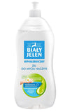 Hypoallergenic dishwashing gel with chamomile and allantoin 1000ml