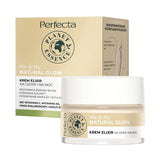Me & My Natural Glow illuminating day and night cream 50ml