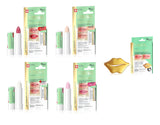 Lip Therapy Professional SOS Expert set lip mask x2pcs + Tint Rose lip balm x3pcs + Tint Red lip balm x4pcs + Tint Nude lip balm x3pcs + Care Formula lip balm x3pcs