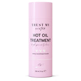Hot Oil Treatment oil for high porosity hair 100ml