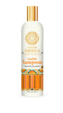 Loves Estonia Saialille Sampoon calendula regenerating shampoo 400ml