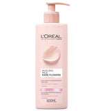 Skin Expert Rare Flowers soothing milk for dry and sensitive skin 400ml