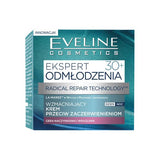 Rejuvenation Expert 30+ strengthening anti-redness cream day / night 50ml